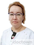 Кириллова Марина Витальевна