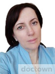 Кирьянова Ольга Николаевна