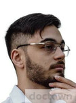 Киселев Михаил Владимирович