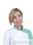 Оборина Мария Сергеевна 