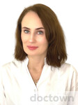 Романчук (Обрядова) Екатерина Андреевна