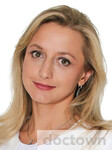 Целуйко Светлана Валерьевна