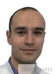 Ибрагимов Руслан Низамудинович