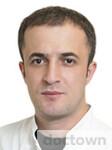 Ибрагимов Валид Рзаевич