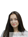 Ибрагимова Диана Мевлютовна