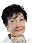 Исаченко Ирина Эдуардовна