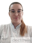 Исмаилова Нина Сергеевна
