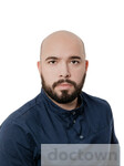 Исмаилзаде Алы Эльханович
