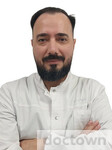 Истомин Денис Юрьевич