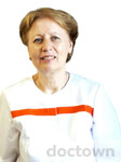 Авдеева Ирина Викторовна