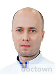 Авдюков Евгений Михайлович
