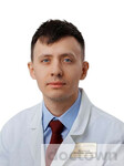 Медунецкий Александр Олегович