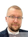 Мельник Илья Леонидович