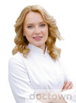 Курбатова (Мельникова) Наталья Владимировна