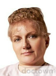 Меньшикова Светлана Валерьевна