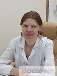 Силаева Елена Борисовна