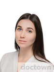 Сирина Мария Евгеньевна 