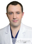 Бочегов Вячеслав Сергеевич 