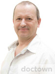 Бочкарев Виктор Владимирович