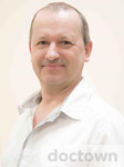 Бочкарев Виктор Владимирович