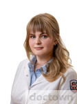 Богаченко Наталья Игоревна