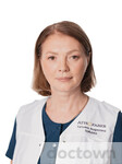 Бойцова Татьяна Андреевна