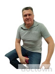 Болдырев Юрий Анатольевич