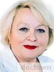 Бортникова Валентина Васильевна