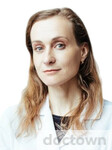 Бояковская Татьяна Геннадьевна