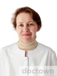 Дружинина Ирина Алексеевна