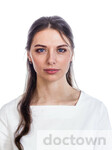 Дружинина Ольга Игоревна