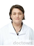 Ходько Оксана Константиновна