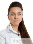 Хохлова Вера Ивановна