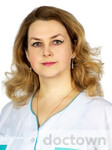 Хованова Лариса Александровна