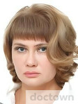 Туева Ирина Дмитриевна