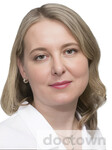 Турунцева Мария Алексеевна