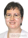Турянская Юлия Владимировна