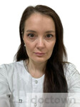 Тузова Анна Анатольевна