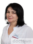 Маданиева Марина Георгиевна
