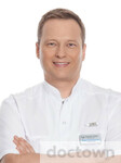 Макаров Сергей Евгеньевич