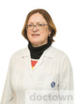 Макарова Екатерина Валерьевна