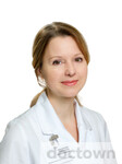 Макарова Светлана Николаевна