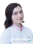 Макарова Вероника Леонидовна