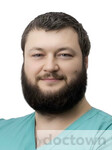 Максимов Андрей Николаевич