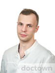 Малахов Алексей Максимович
