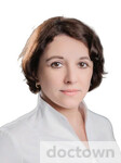 Мальцева Юлия Михайловна