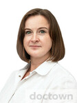 Малинина Ирина Павловна