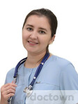 Мамедова Наталья Дмитриевна 