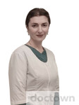 Мамедова Ругия Илхам Кызы
