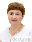 Манаева Татьяна Викторовна